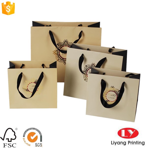 gift paper bag