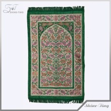 Good design factory sale islam mosque carpet for wholesale