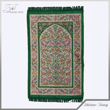 Good design factory sale islam mosque carpet for wholesale