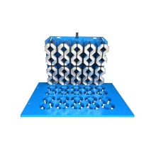 Steel Molds Supplier for Interlocking Block Moulds Paving Stones