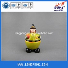 Mini Ceramic Cookie Jars