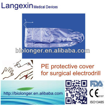 CE sterile surgical instrument cover