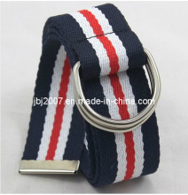 Hot Fashion Canvas Belt (JBJ-C20140909)