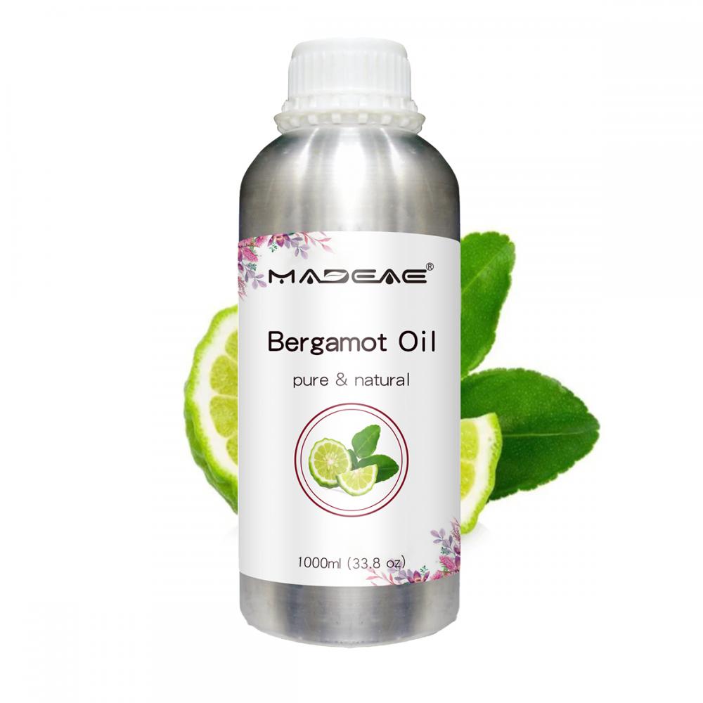 Bergamot oil for Aromatherapy Use Bergamot Essential oil Bergamot Oil