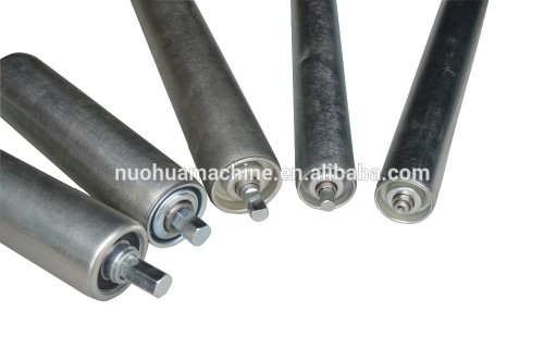 standard conveyor idler roller