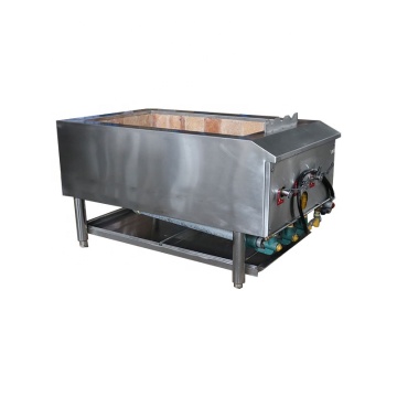 Whole Pig Roasting Machine: Perfecting Crispy Pork Meat Baking