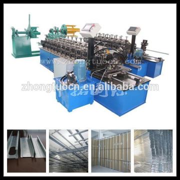 cold rolling steel bar making machine