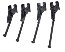  Cheap Bicycle Black ED Steel Kick Stand TY-ZJ-5063M 