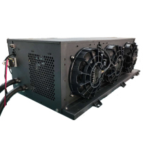 12KW EV Battery Thermal Management System (BTMS)