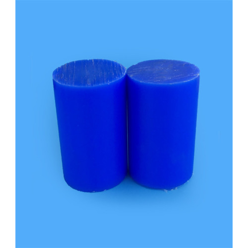 1000X20MM Blue Pa6 Pa66 Rod