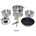 Outdoor Camping Pot Set