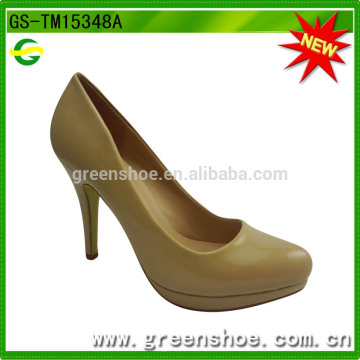 sex high heel pump shoes woman wholesale