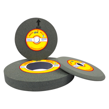 Professional Silicon Carbide Abrasive Wheel