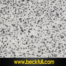 PXQZ613 White Galaxy Quartz Stone Slabs