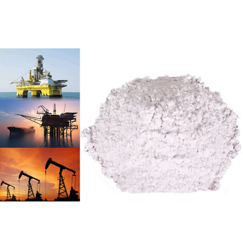 Oil based drilling fluids chemical Organoclay Bentonite