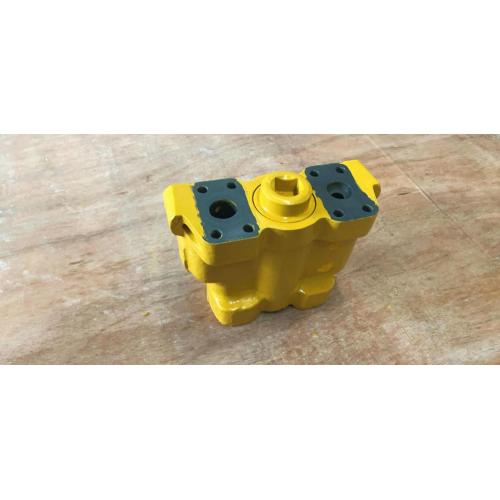 Katup Komatsu D65PX-12 asli 14X-62-00020