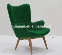 replica fiberglass chairs/replica hans wegner chair/hans wegner shell chair