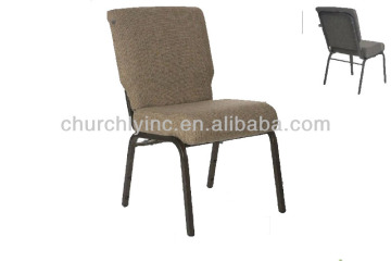 Stackable hote ldining chairs used church chairs AD-3218