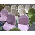 Replica gubi beetle chair by gamfratesi