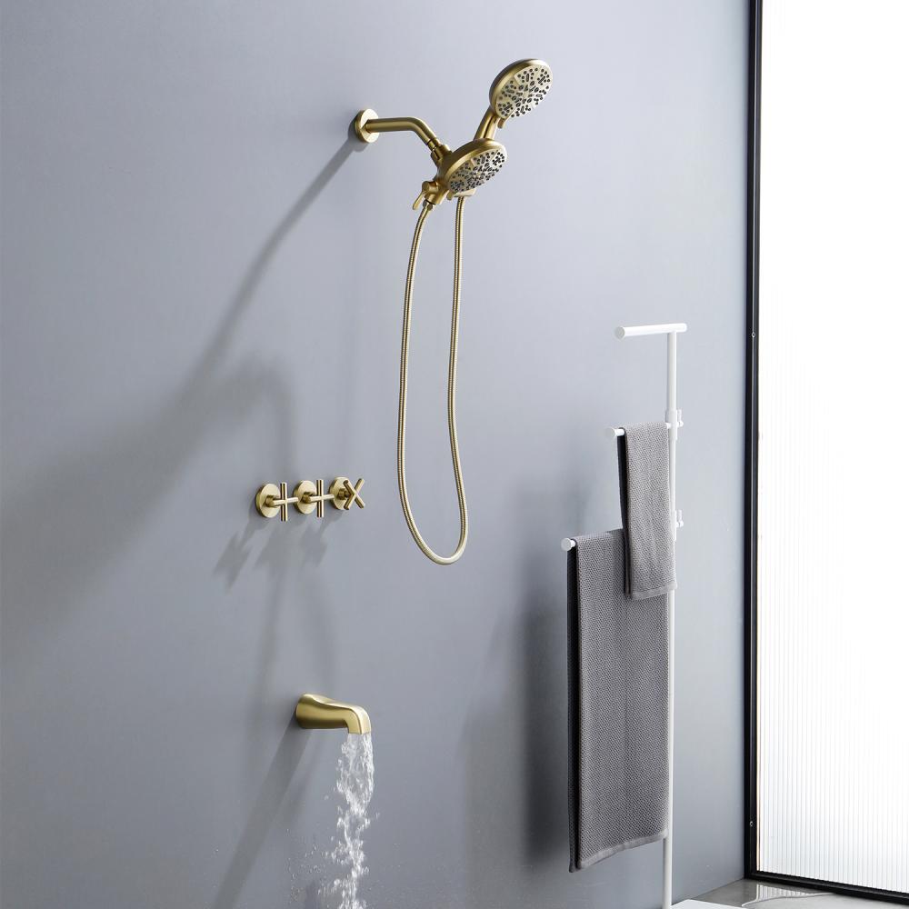 wall mount shower system 88059bg 4