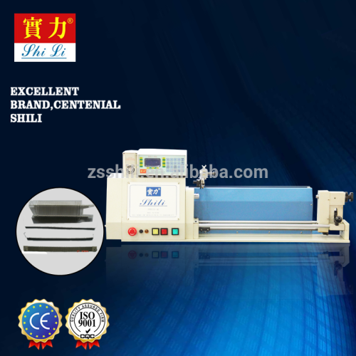 fishing lines winding machine made in china