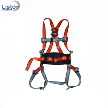 High Strength Polyester Full Body Safety Belt