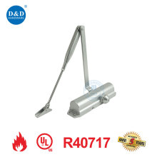 Parallel Arm Door Closer