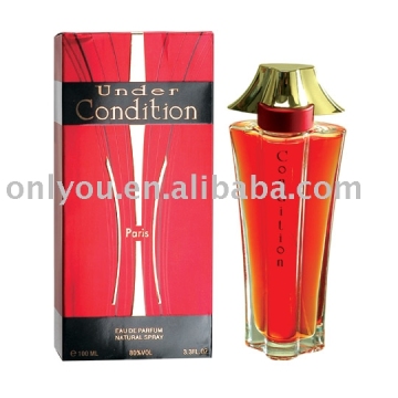 Under Condition for women