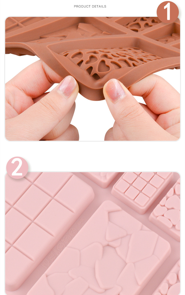 Шоколадная плесень Канада 2 JPG Chocolate Mold Canada 2 Jpg