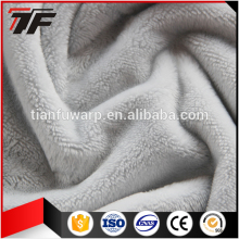 Toy And Sofa Fabric Short Hair Velvet