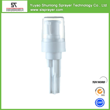 Medical pressure spray pump