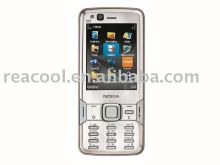 Mobile phone(N82)