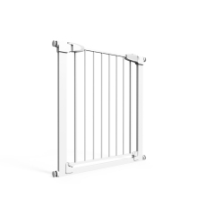 New Sliding Baby Gate Guard and Security Fence for Child Safety