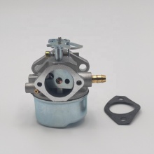 Tecumseh Carburetor for 8hp, 9hp, 10hp Snowblowers (640349, 640052, 640054, HMSK80, HMSK90)
