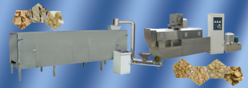 soybean protein food processing line