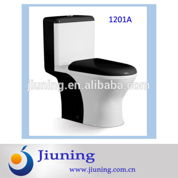 economy sanitaryware ceramic toilet