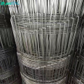 Galvanized high quality pig fence