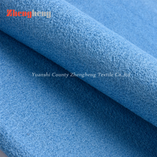 Microfiber Non Woven Fabric