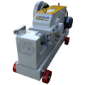 Steel Rebar Straightening Cutting Machine