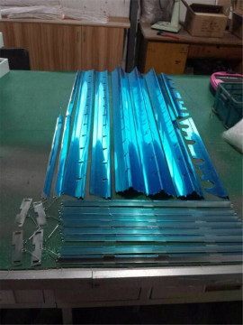 aluminum reflector and Diffuser for led lights