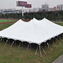 COSCO Outdoor White Marquees and Tents for Weddings and Events