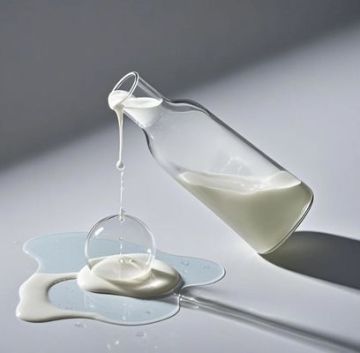 Foam-Eliminating Agent for Industrial Applications