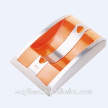 wholesale cigar ashtrays JF-038B, table top ashtray, aluminium, smoking accessory