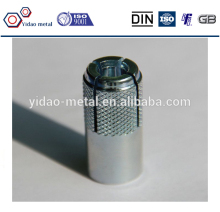 Drop In Anchor / Hammer Set Anchor/anchor bolt