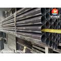 ASME SA423 GR1 Welded Boiler Tube Carbon Steel