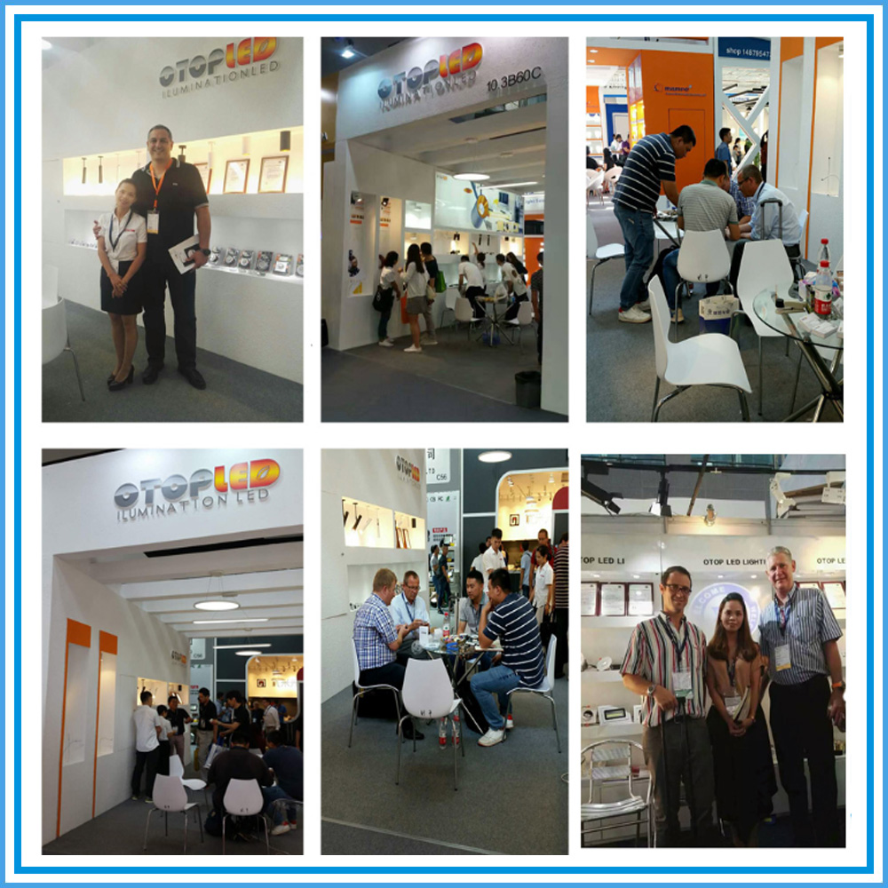 Led Lighting Exhibition