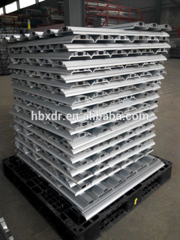 OEM manufacturing high quality factory supply profile aluminum aluminum profile manufacturing companies
