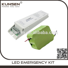 LED lighting conversion kits LED inverter