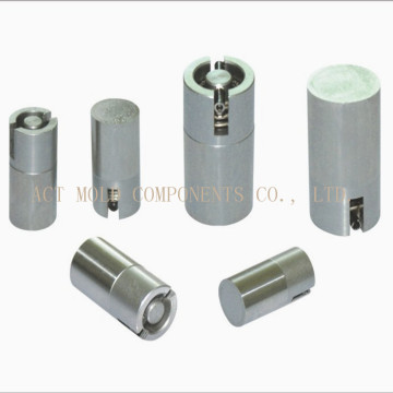 Air Valves (AJV)