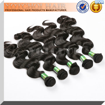 Unprocessed raw filipino virgin hair wholesale